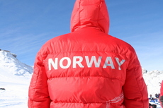 Foto: Ola Jordheim Halvorsen