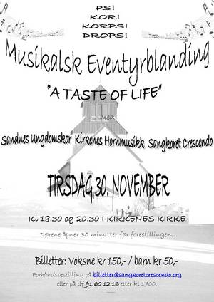 konsert crescendo 30 11 10 konsert crescendo 30 11 10