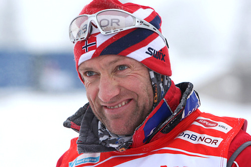 Odd-Bjørn Hjelmeset, Otepää 2010. Foto: Hemmersbach/NordicFocus.