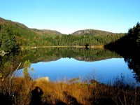 Eikelandsvatnet