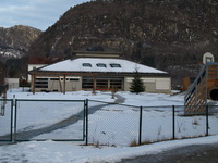 Barnehagen i Hovsherad