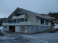 Moi klubbhus - Bojan Vida - Bojan Vida - Moi klubbhus