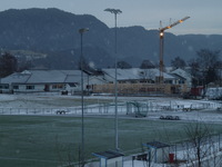 Nygard Barneskole - Bojan Vida - Bojan Vida - Nygard Barneskole