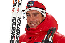 Eldar Rønning, 2010. Foto: Felgenhauer/NordicFocus.