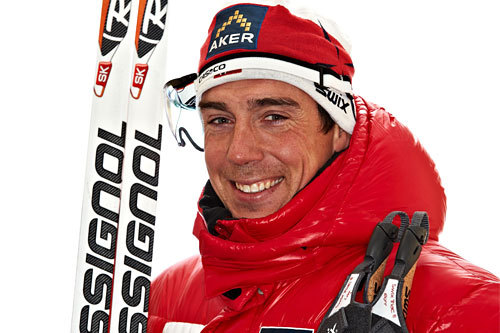 Eldar Rønning, 2010. Foto: Felgenhauer/NordicFocus.