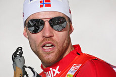 Tord Asle Gjerdalen, Praha 2010. Foto: Hemmersbach/NordicFocus.