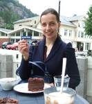Maja Hoem Iversen