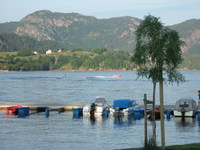  2006  0617maja Nede ved b�thavna