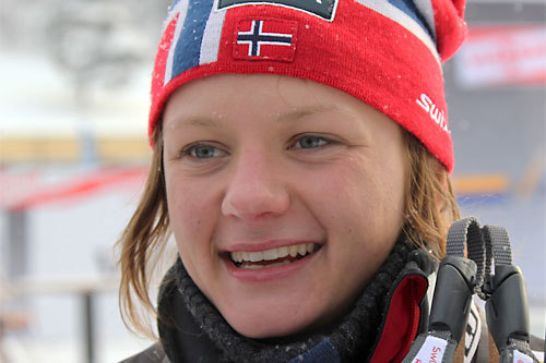 Maiken Caspersen Falla, verdenscup Otepää 2011. Foto: Hemmersbach/NordicFocus. Maiken Caspersen Falla, verdenscup Otepää 2011. Foto: Hemmersbach/NordicFocus.