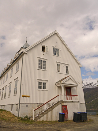 Eliborg   biblioteket  