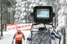 Nove Mesto i Tsjekkia, Tour de Ski 2008. Foto: Hemmersbach/NordicFocus.