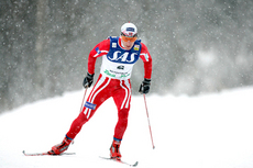 Geir Ludvig Aasen Ouren, Beitostølen 2007. Foto: Furtner/NordicFocus. Geir Ludvig Aasen Ouren, Beitostølen 2007. Foto: Furtner/NordicFocus.