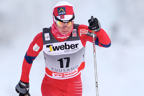 Sjur Røthe, Kuusamo 2010. Foto: Felgenhauer/NordicFocus. Sjur Røthe, Kuusamo 2010. Foto: Felgenhauer/NordicFocus.