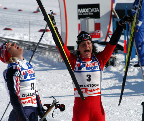 30 km, Bjørgen jubel 05_500x421