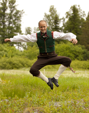 Mann Sunnmøre 2