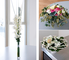 Blomster