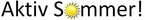 aktiv sommer  