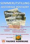 Postkortutstilling