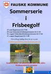 sommerserie frisbeegolf sommerserie frisbeegolf