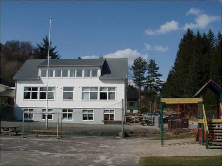 Heskestad barnehage Heskestad barnehage