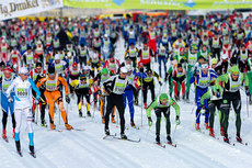 Illustrasjonsbilde fra König Ludwig Lauf 2011. Foto: Magnus Östh. Illustrasjonsbilde fra König Ludwig Lauf 2011. Foto: Magnus Östh.