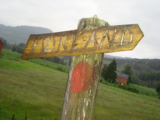 Førland