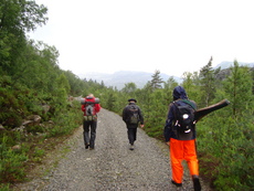 Førland