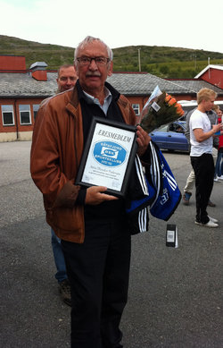 arne Th