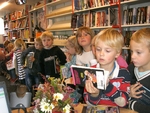 Bibliotek