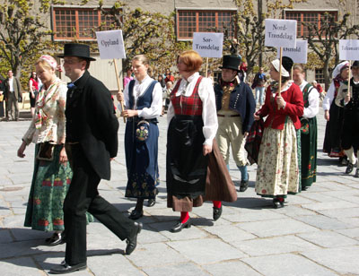 Voksen lek kontaktannonser
