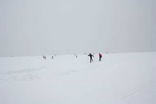 Ramsau. Foto: Petter Soleng Skinstad.