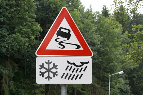 Ramsau. Foto: Petter Soleng Skinstad.