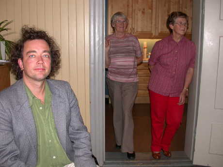 kjøkken 2004