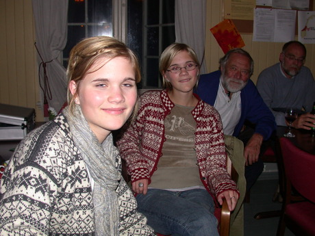 søstrene tingelstad