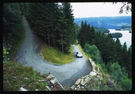 Tron&aring;sen