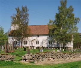 Lund kirke