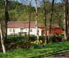 Husmannsplassen Haien
