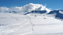 sognefjellet forside