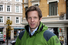 Nils Marius Otterstad. Foto: Geir Nilsen/Langrenn.com. Nils Marius Otterstad. Foto: Geir Nilsen/Langrenn.com.