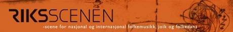 rikscenen logo