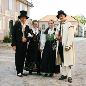 Østfoldinger