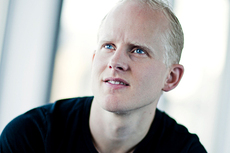 Øyvind Sandbakk er en av foredragsholderne på årets trenerseminar i langrenn. Foto: Privat. Øyvind Sandbakk er en av foredragsholderne på årets trenerseminar i langrenn. Foto: Privat.