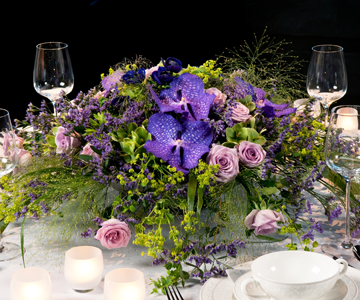 Blomster
