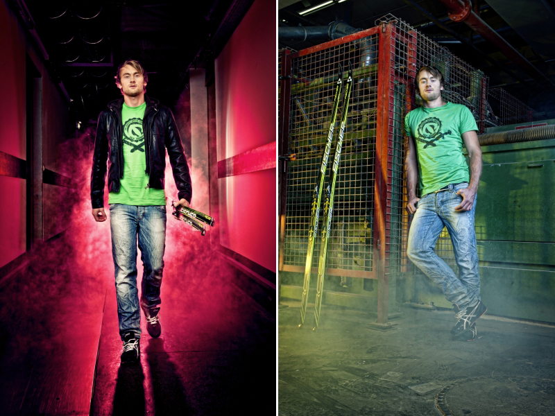 Foto: Fischer Sports / zooom.at.