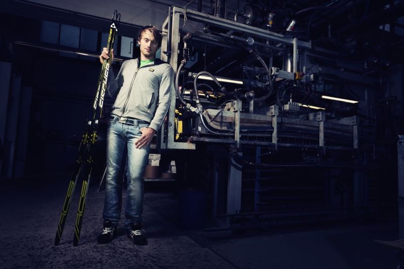 Foto: Fischer Sports / zooom.at.