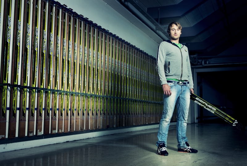 Foto: Fischer Sports / zooom.at.