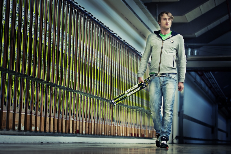 Foto: Fischer Sports / zooom.at.