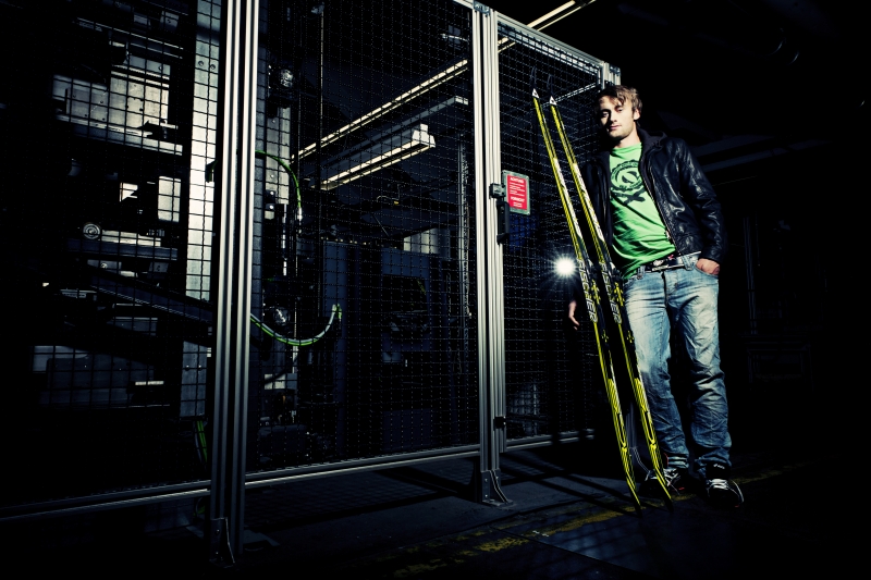 Foto: Fischer Sports / zooom.at.