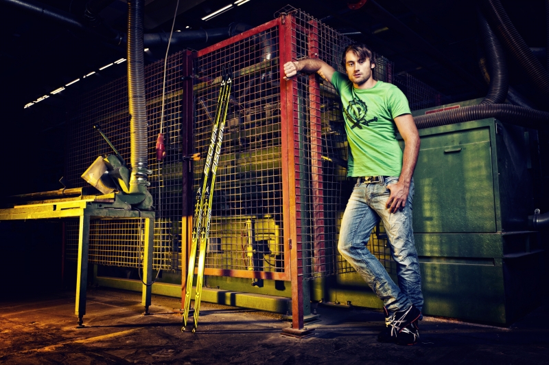 Foto: Fischer Sports / zooom.at.