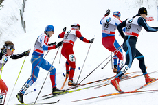 Verdenscupen i Lahti 2011. Foto: Laiho/NordicFocus.
